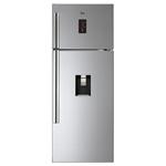 Teka Ankastre Çift Kapı Buzdolabı NFA 560